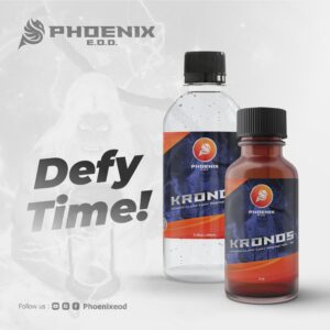 Phoenix E.O.D. Wash Bucket – 5 Gallon – Phoenix E.O.D.
